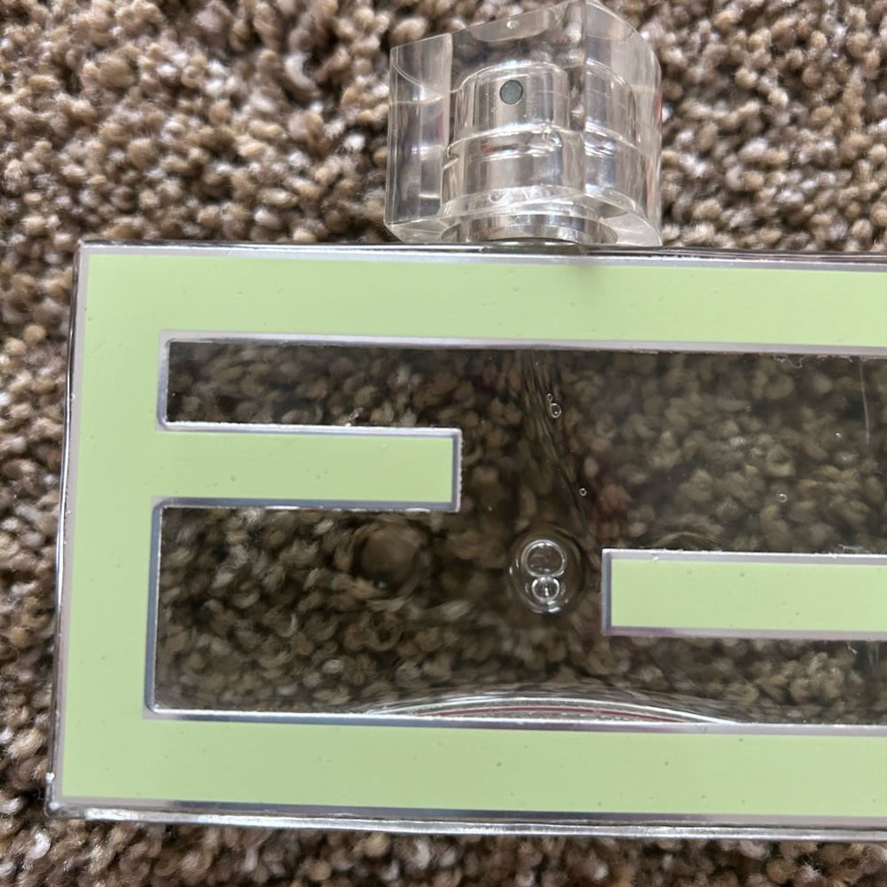 Fendi Perfume